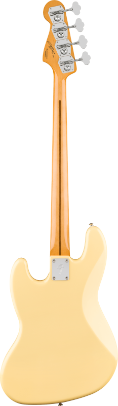 Fender Limited Edition Laura Lee Jazz Bass